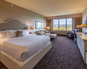 Amish View Inn and Suites - Lancaster - Habitación