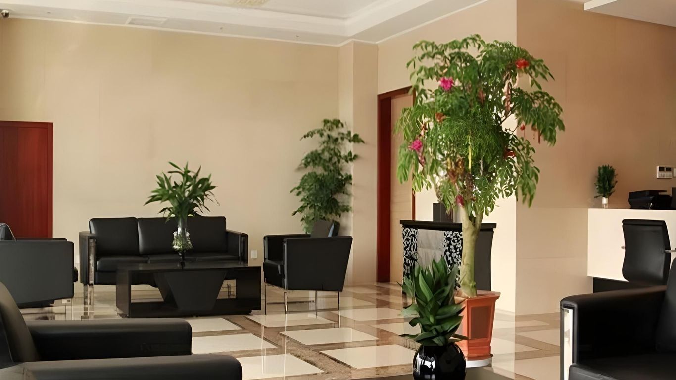 Hangzhou Yirong Hotel