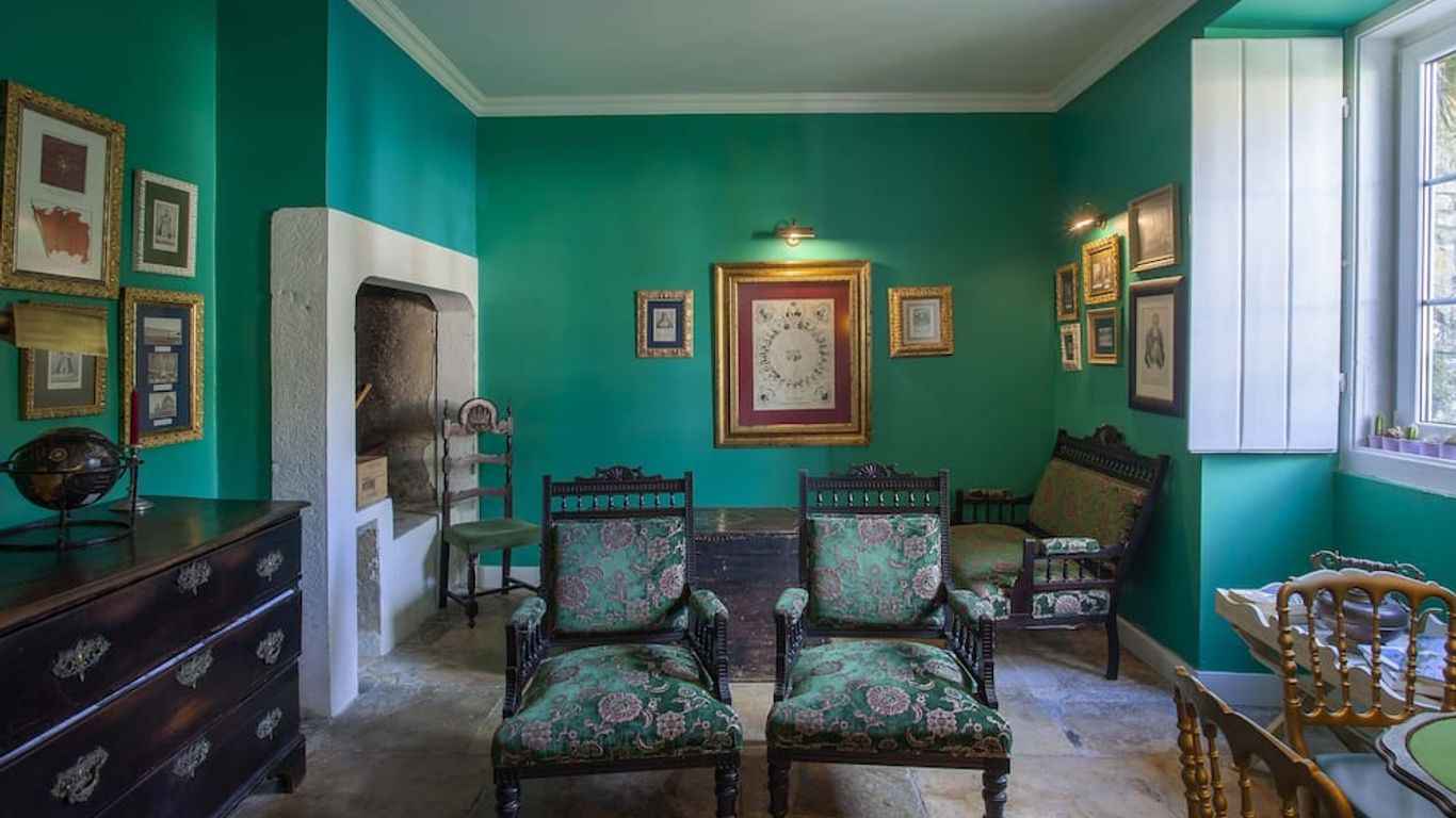 Palácio de Sintra Boutique House
