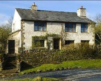 Beech Hill House B & B - Grange-over-Sands - Edifício