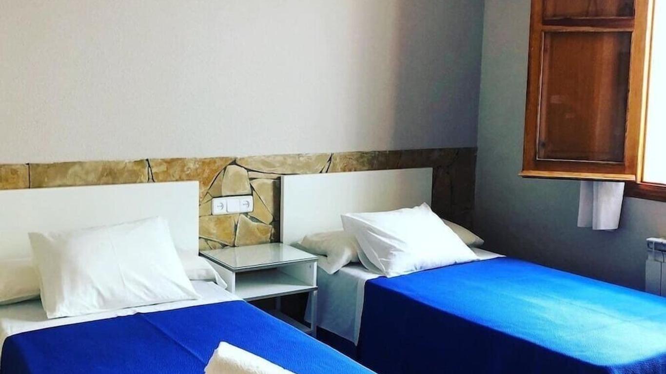 Hostal Moscatel