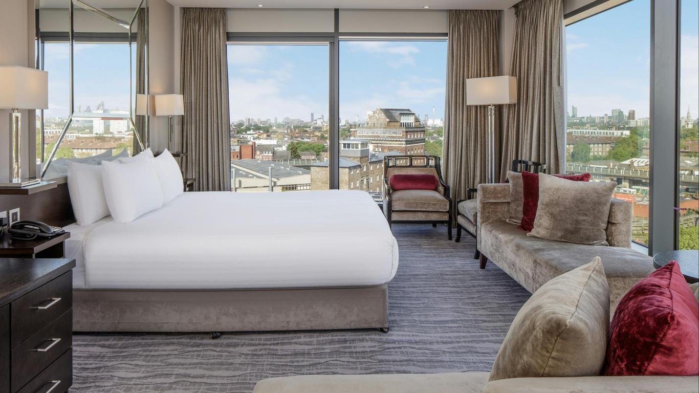 DoubleTree by Hilton London Greenwich