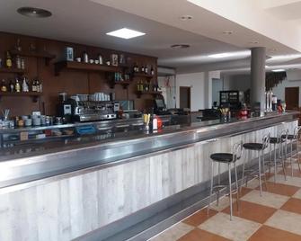 Hotel Villa Ducal Osuna - Osuna - Bar