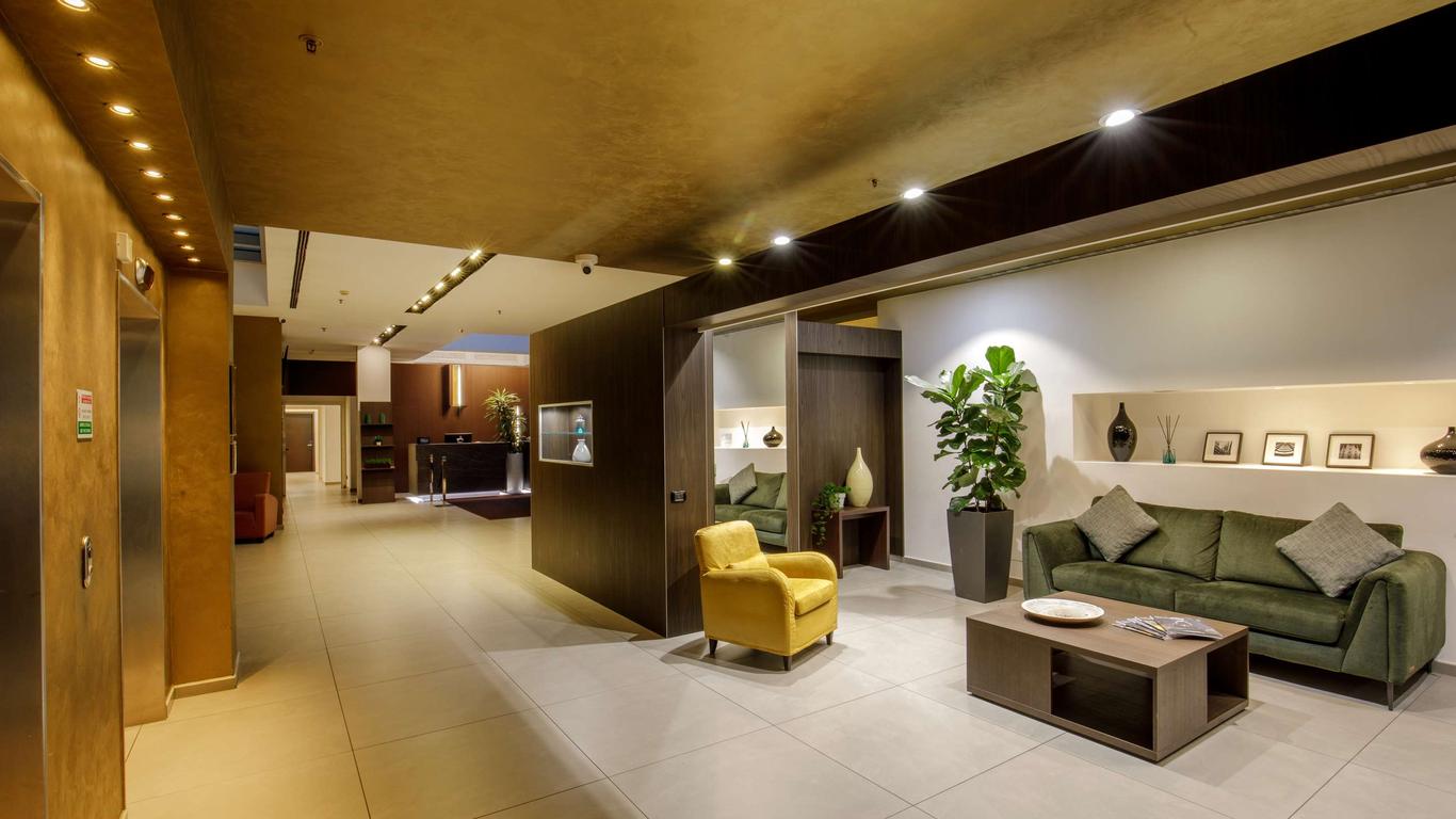 DoubleTree by Hilton Milan