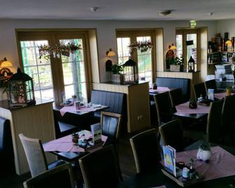 De Brabantse Biesbosch - Werkendam - Restaurant