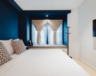 Xinlor House - Phuket City