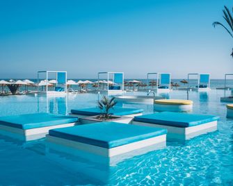 Iberostar Selection Kuriat Palace - Monastir - Uima-allas