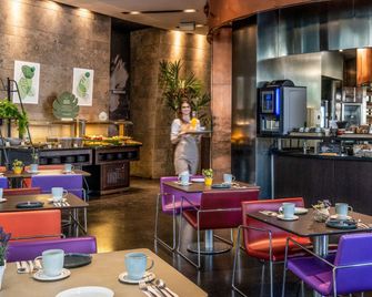 Novotel Barcelona City - Barcellona - Ristorante
