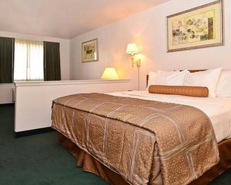 Magnuson Hotel Manitou Springs - Manitou Springs - Κρεβατοκάμαρα