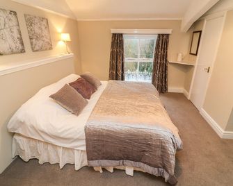 Whitefriars Lodge - Settle - Ložnice