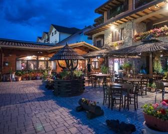 B&B Massari - L'Aquila
