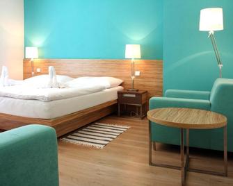 Hotel Vyhlídka - Luhačovice - Habitación