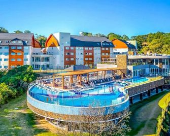 Golden Gramado Laghetto Resort - MC - Gramado