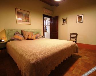 Relais La Cerreta - Manciano - Habitación