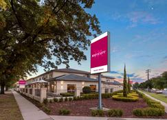 Mercure Wagga Wagga - Wagga Wagga - Edifício