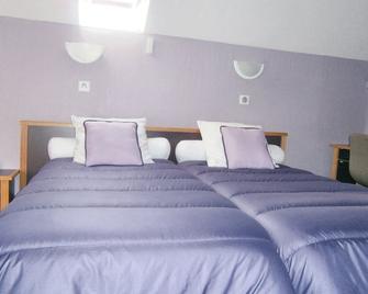 Appartement moderne à Lourdes avec jacuzzi, 54 m² - Lourdes - Habitación