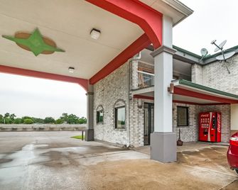 Hotel Houston I-69 & I-610 - Houston