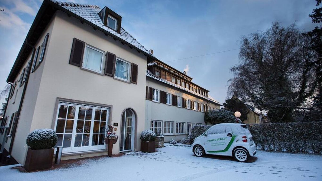 Hotel Bürkle