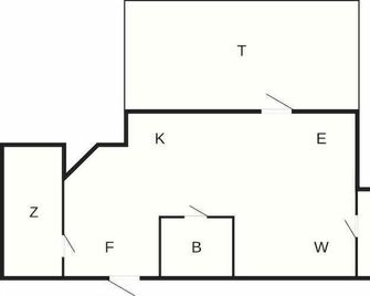 4 person holiday home in Slagelse-By Traum - Slagelse