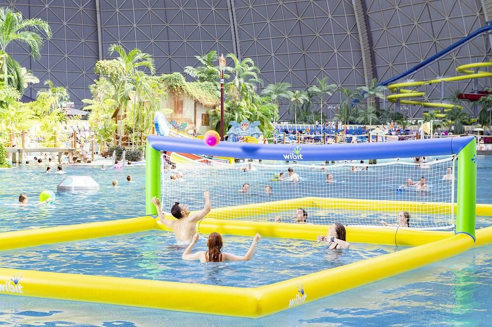 Tropical Islands Resort - Niewitz