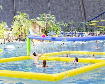 Tropical Islands Resort - Niewitz