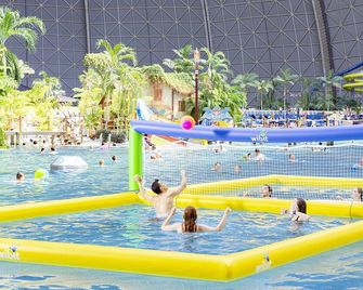 Tropical Islands Resort - Niewitz