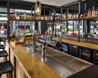 Ibis Bristol Centre - Brístol - Bar
