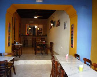 Casa Rural Puerta del Sol - Arcos de la Frontera - Restaurant