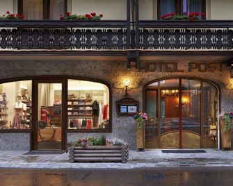 Landhotel Post - Heiligenblut