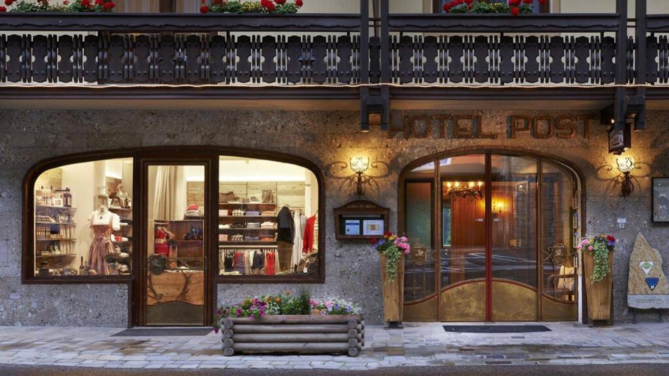 Landhotel Post