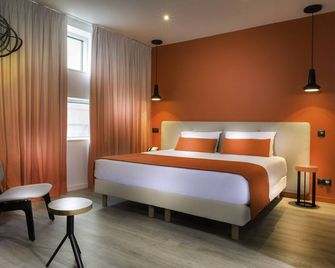 Aparthotel Adagio Paris 19eme Cité de la Musique - Paris - Chambre