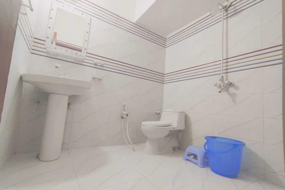 Karachi Motel - קראכי - חדר שינה