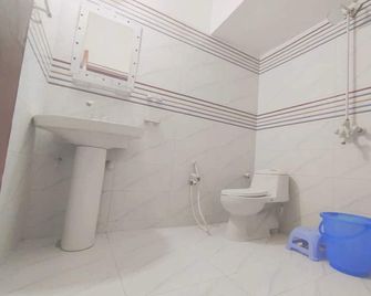 Karachi Motel - Karachi - Bedroom