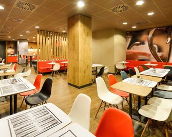 ibis Budapest City - Budapest - Restaurant