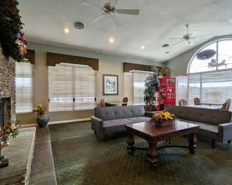 Inn of Loudon - Loudon - Restaurace