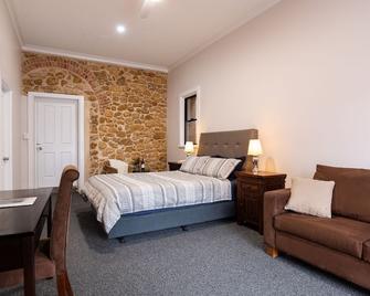 Harbour Mannum - Mannum - Habitación