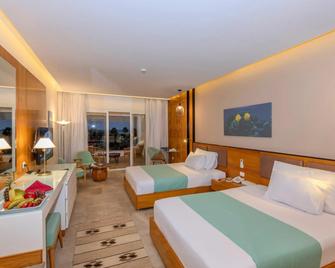 Lahami Bay Beach Resort - Hamata - Habitación