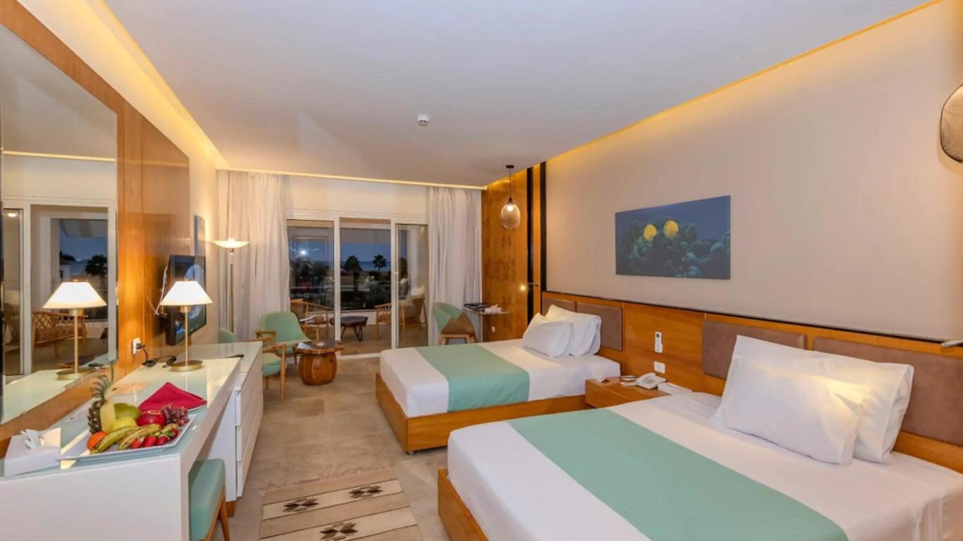 Lahami Bay Beach Resort