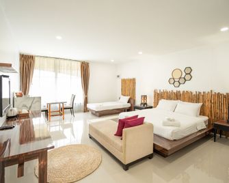 The Loft Panwa Resort - Phuket