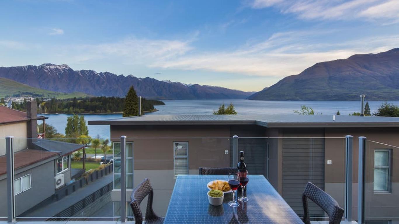 LakeRidge Queenstown by Staysouth