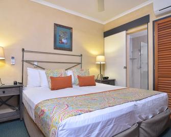 Villa San Michele - Port Douglas - Slaapkamer