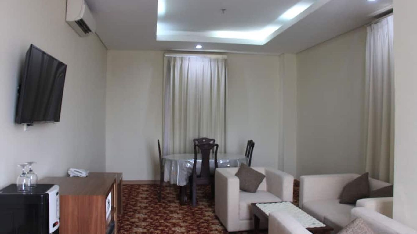 Hotel Namira Syariah Pekalongan