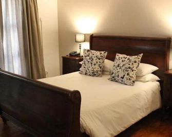 Somerset Guest Lodge - Western Cape - Somerset West