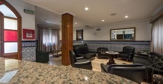 Hotel San Andres - Jerez - Lobby