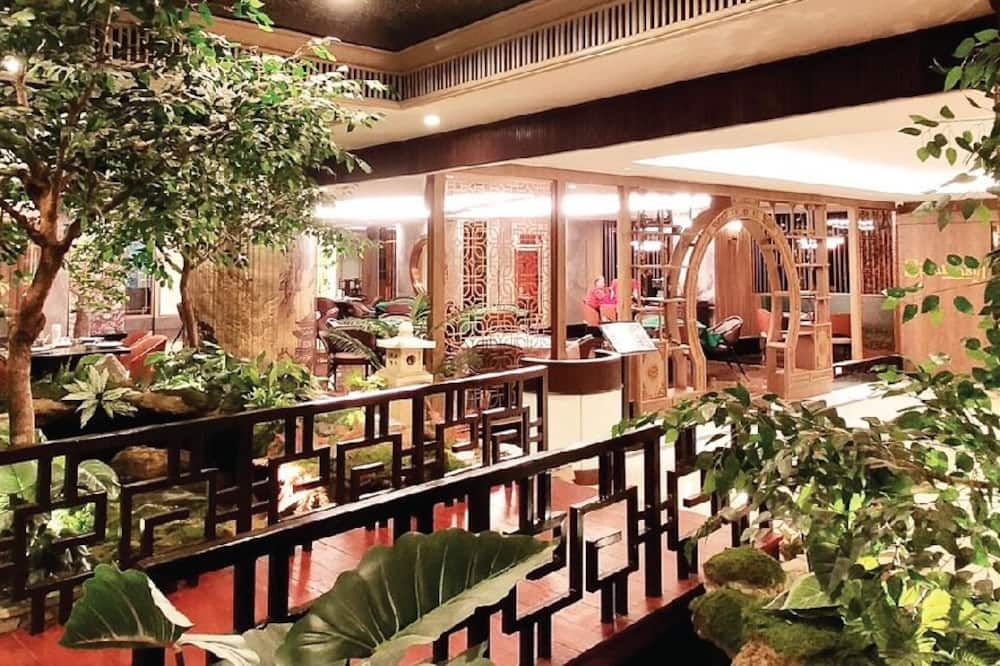Topland Hotel & Convention Centre - Phitsanulok
