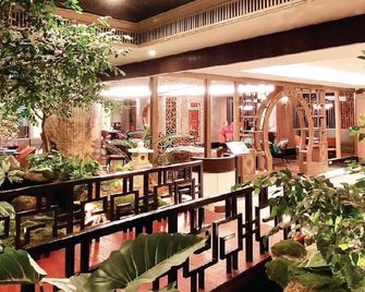 Topland Hotel & Convention Centre - Phitsanulok