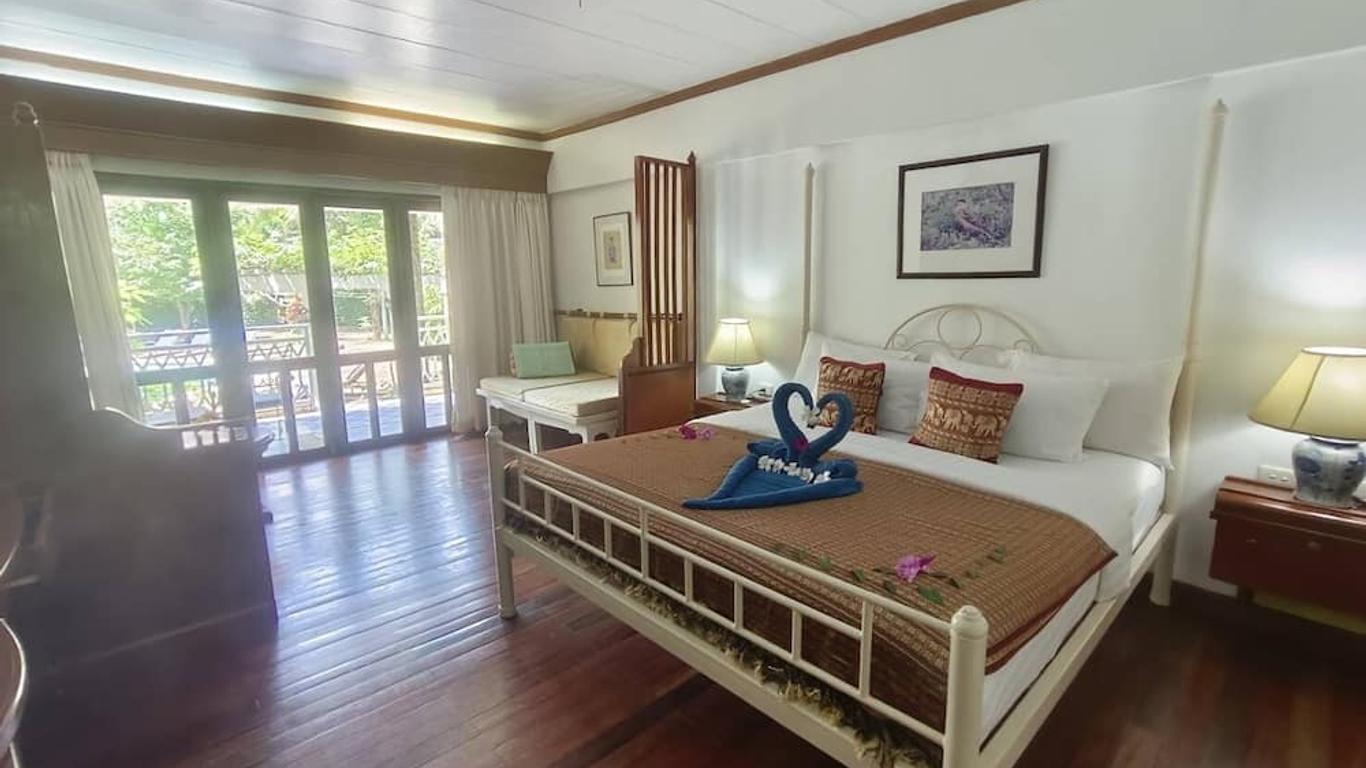Krabi Success Beach Resort