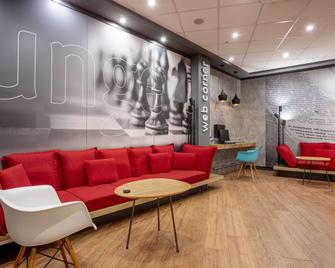 Ibis Krasnodar Center - Krasnodar - Lounge