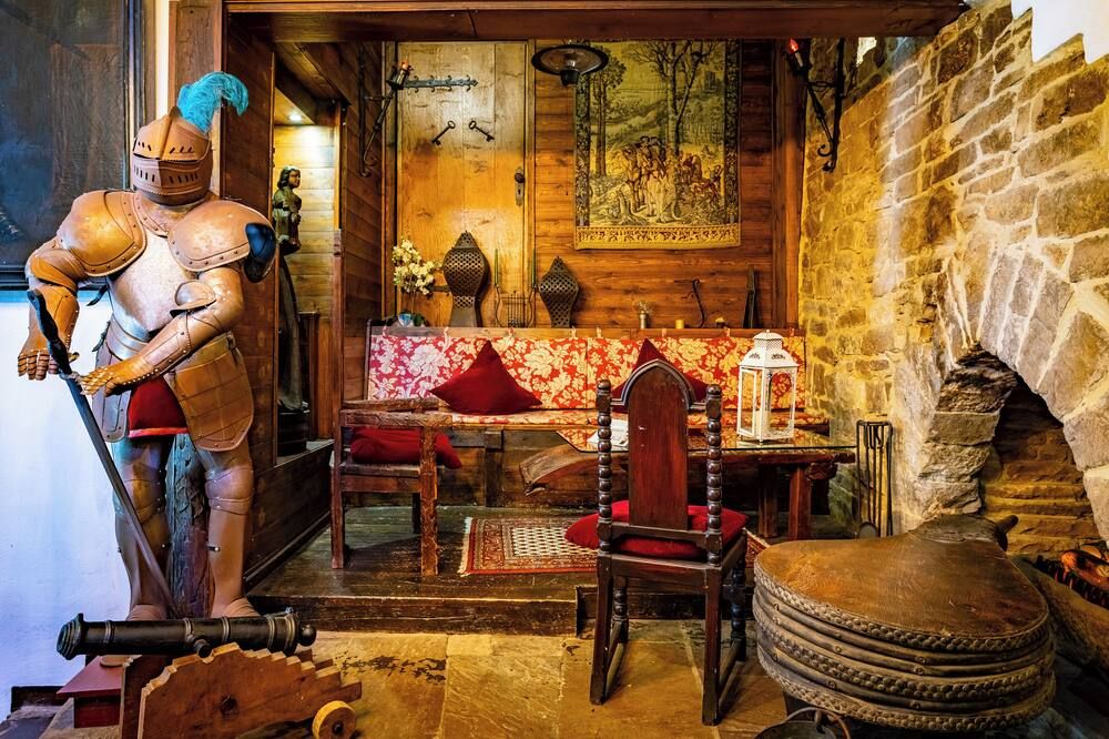 هوتل بيرج ترندلبورج