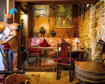 Hotel Burg Trendelburg - Trendelburg